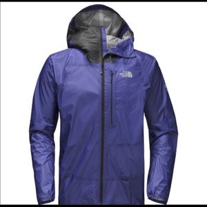 North Face Summit Series L5 Storm Jacket